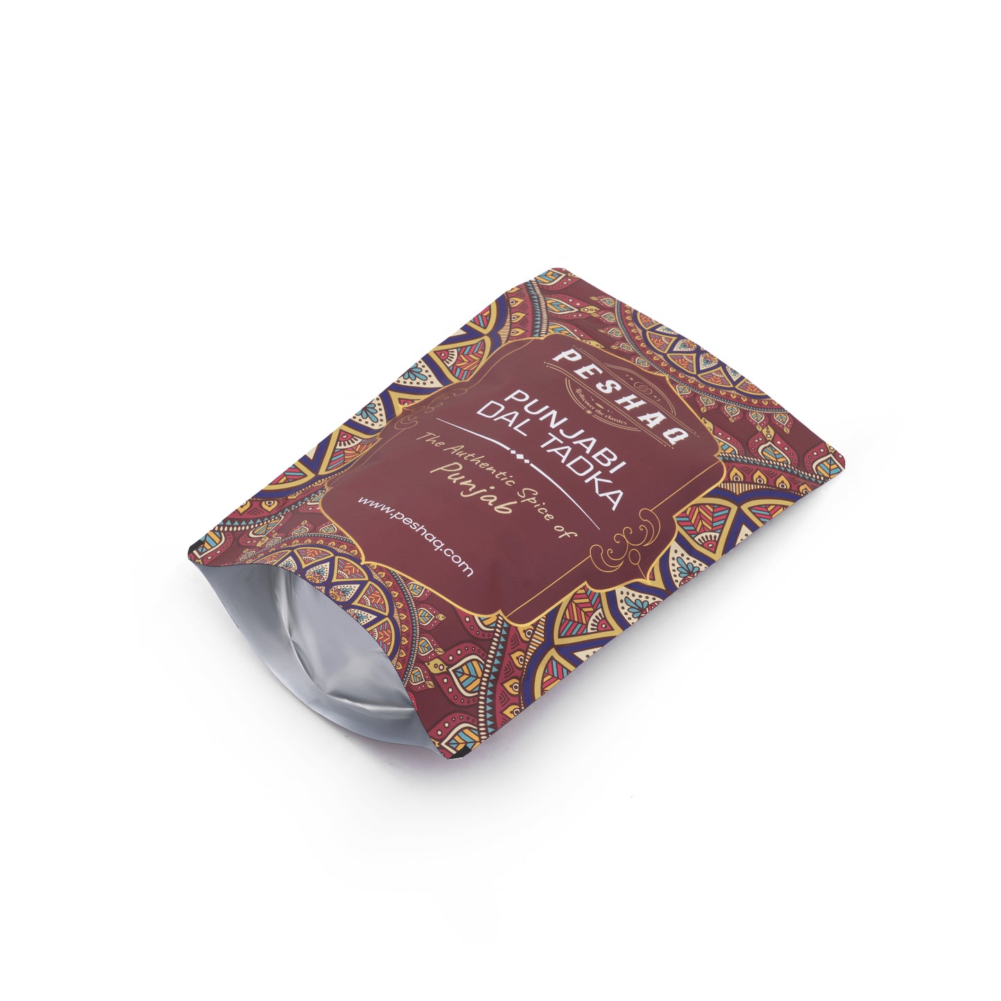 PESHAQ's Original Punjabi Daal Tadka Powder (100g)